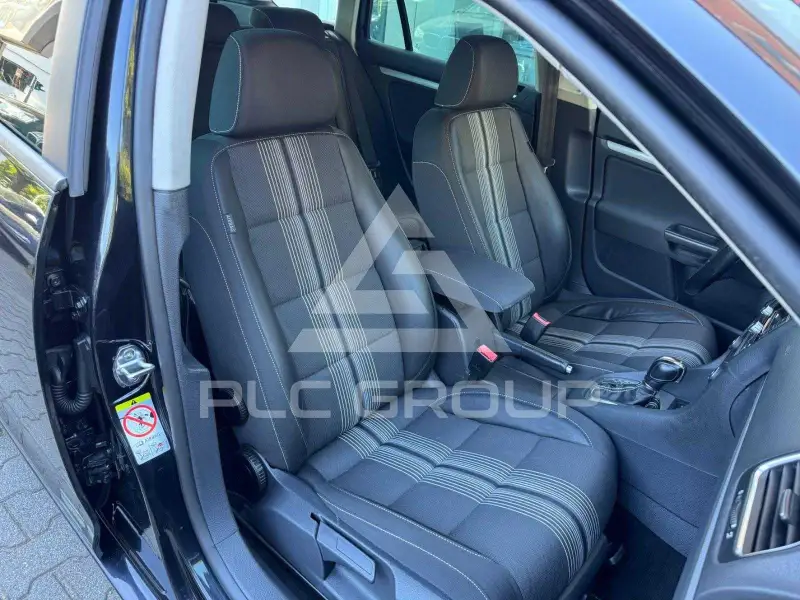 2013 Volkswagen GOLF