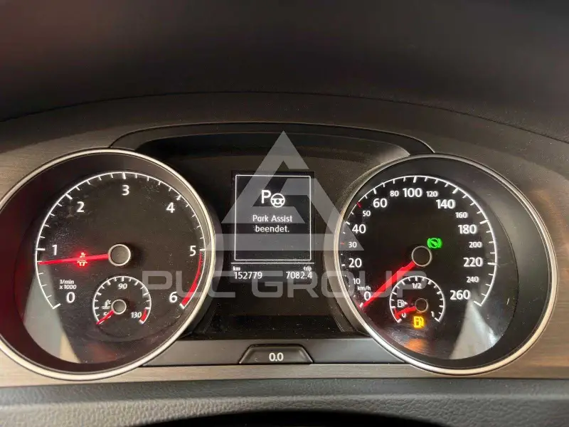 2013 Volkswagen GOLF