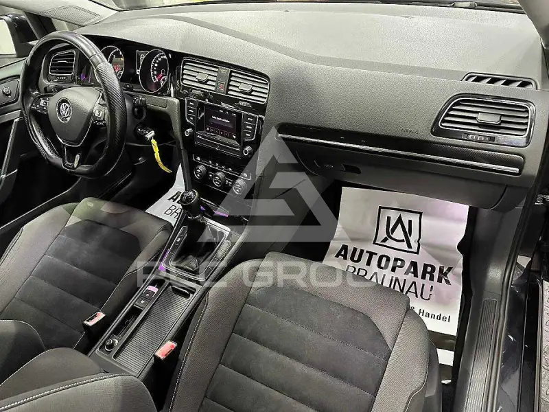 2013 Volkswagen GOLF