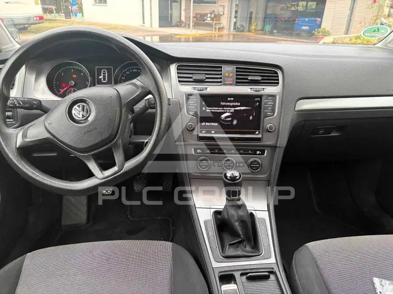 2013 Volkswagen GOLF