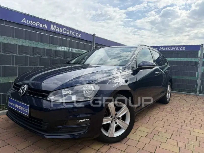 2013 Volkswagen GOLF