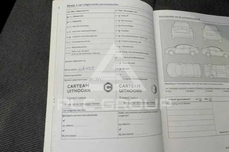 2013 Volkswagen GOLF