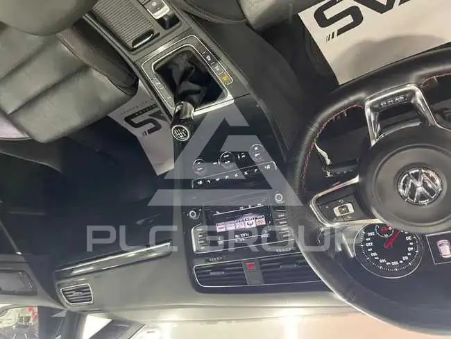 2013 Volkswagen GOLF
