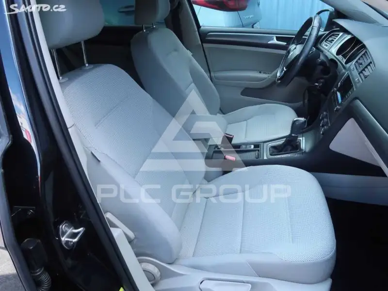 2013 Volkswagen GOLF