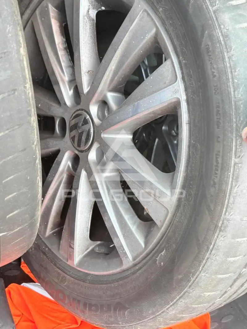 2013 Volkswagen GOLF