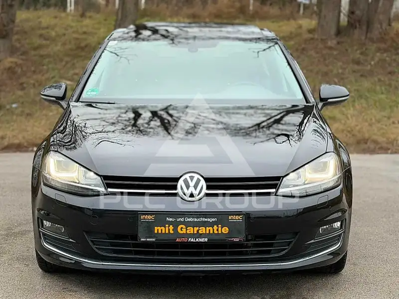 2013 Volkswagen GOLF