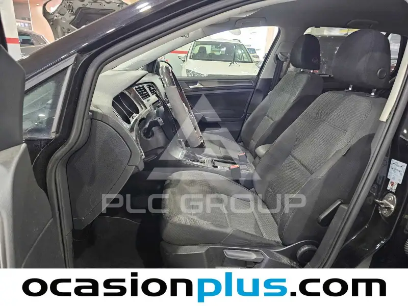 2013 Volkswagen GOLF