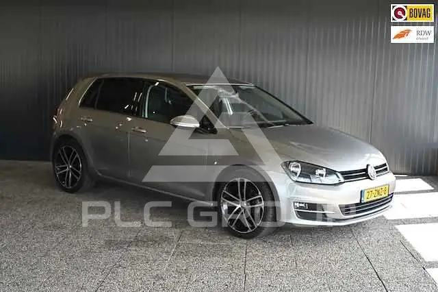 2013 Volkswagen GOLF