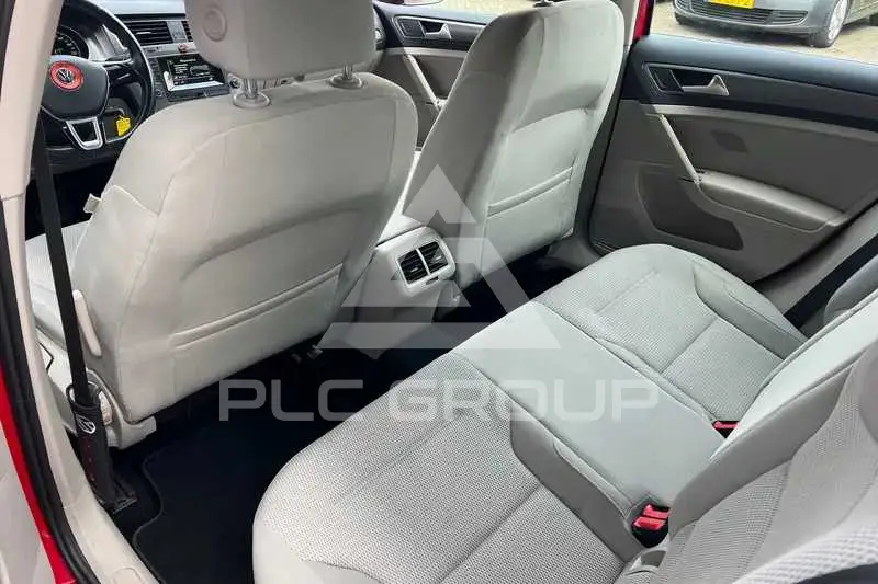 2013 Volkswagen GOLF