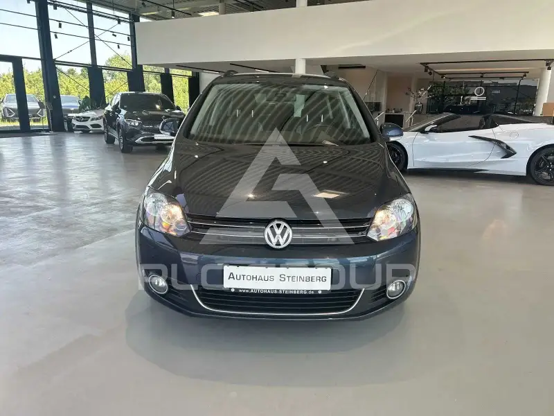 2013 Volkswagen GOLF