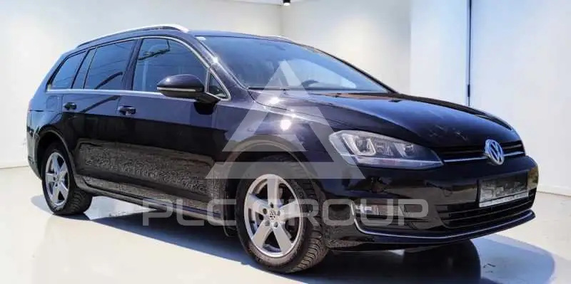 2013 Volkswagen GOLF