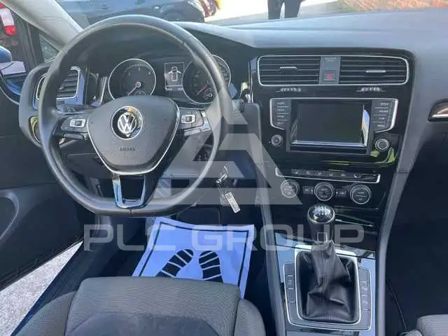 2013 Volkswagen GOLF