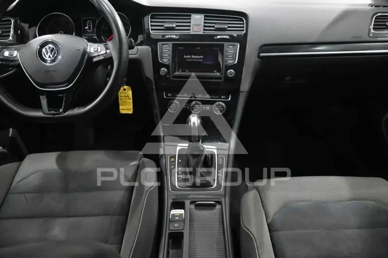 2013 Volkswagen GOLF