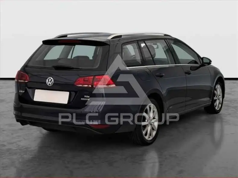 2013 Volkswagen GOLF