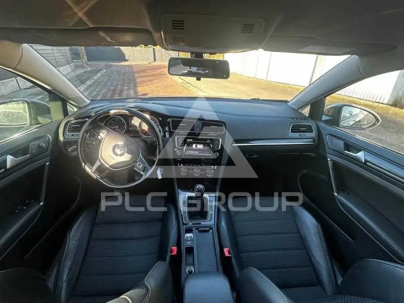 2013 Volkswagen GOLF
