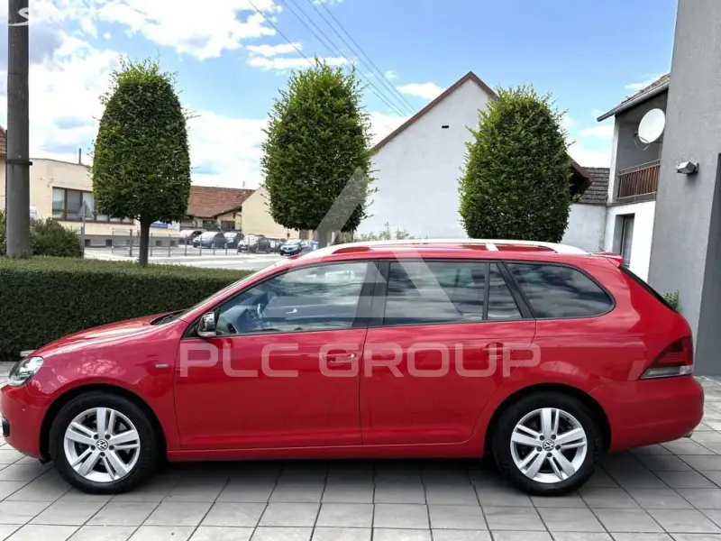 2013 Volkswagen GOLF