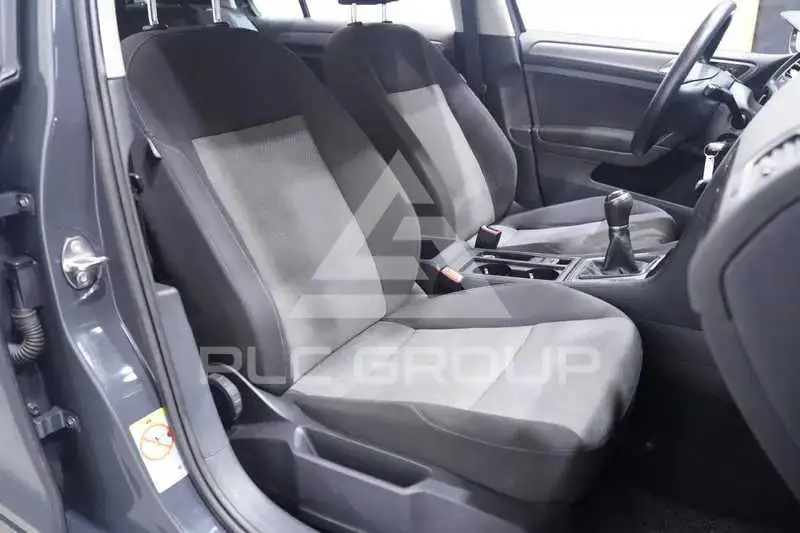 2013 Volkswagen GOLF