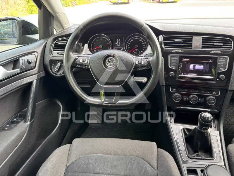 2013 Volkswagen GOLF