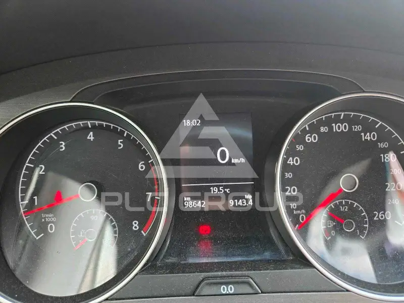 2013 Volkswagen GOLF
