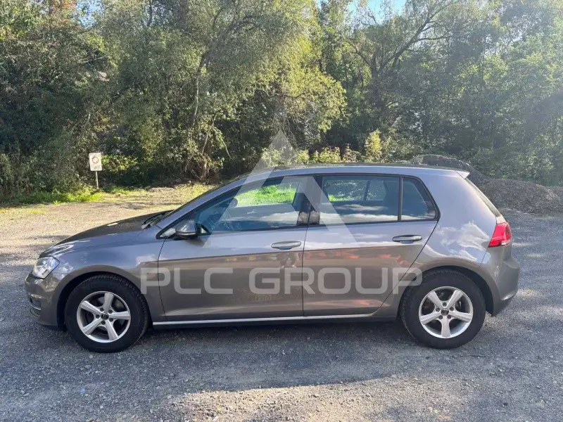 2013 Volkswagen GOLF