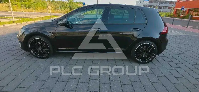 2013 Volkswagen GOLF