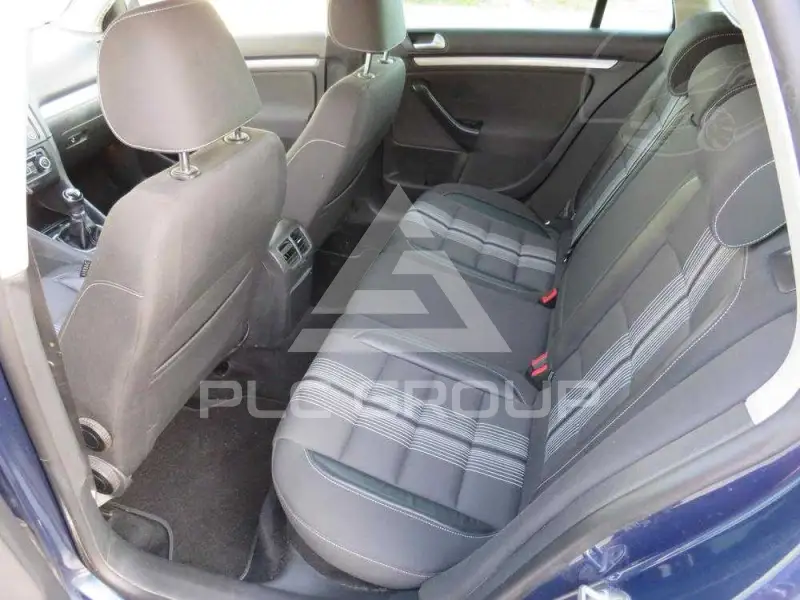 2013 Volkswagen GOLF