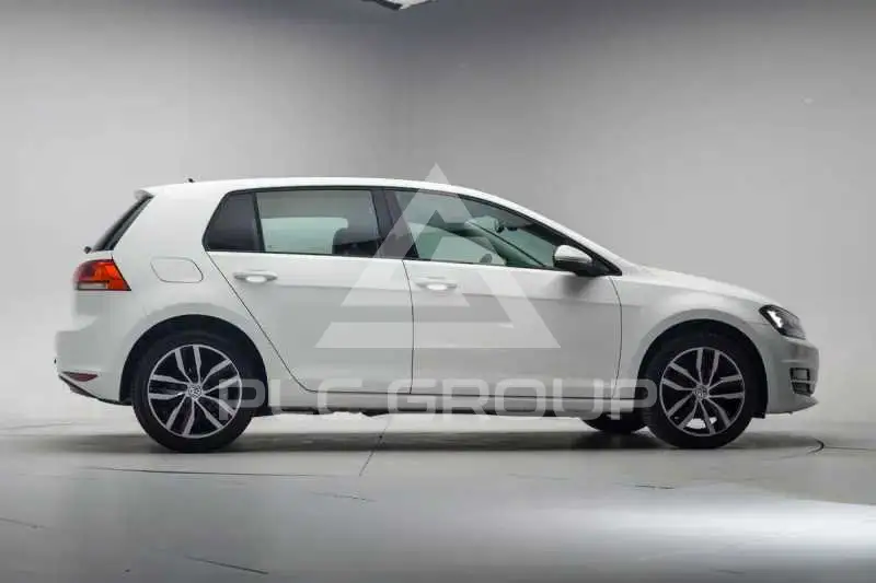 2013 Volkswagen GOLF