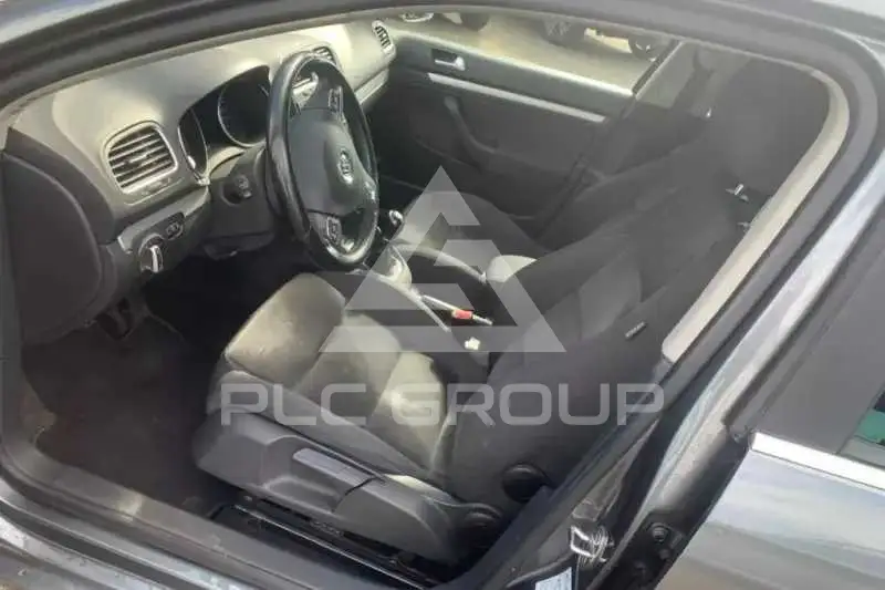 2013 Volkswagen GOLF