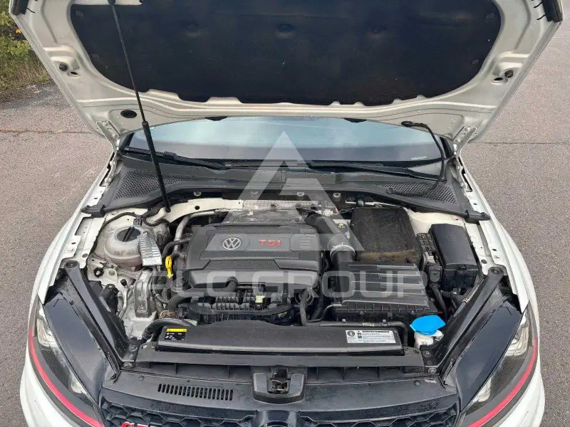 2013 Volkswagen GOLF