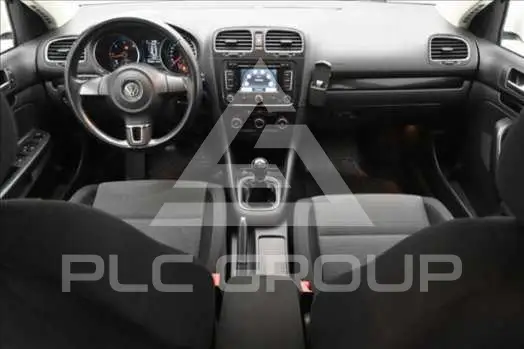 2013 Volkswagen GOLF