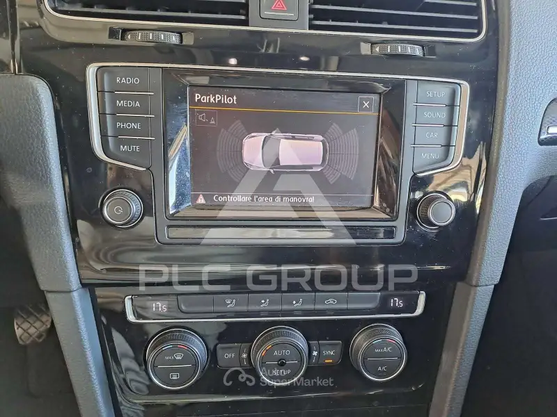 2013 Volkswagen GOLF