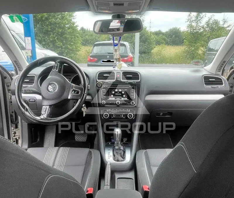 2013 Volkswagen GOLF