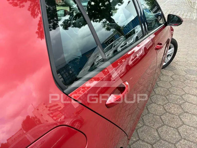 2013 Volkswagen GOLF