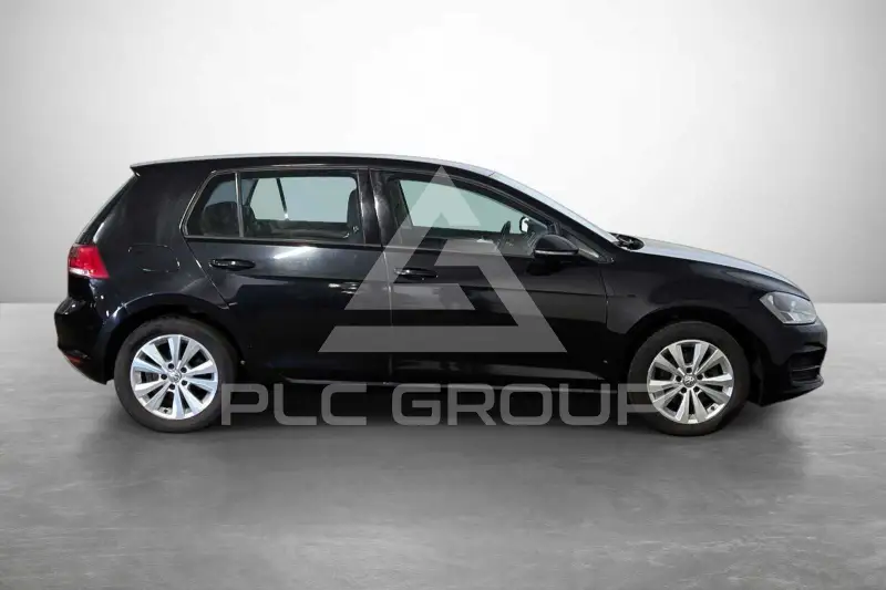 2013 Volkswagen GOLF