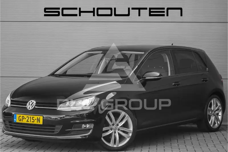 2013 Volkswagen GOLF