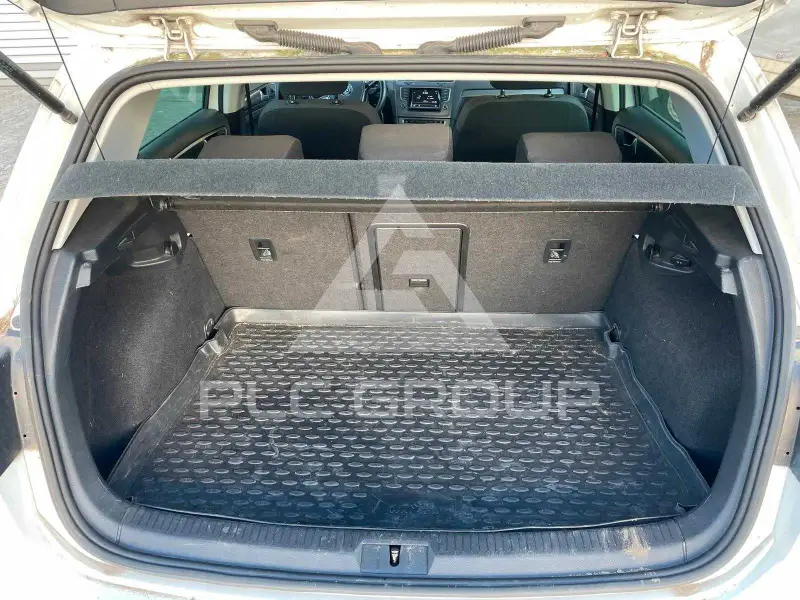 2013 Volkswagen GOLF