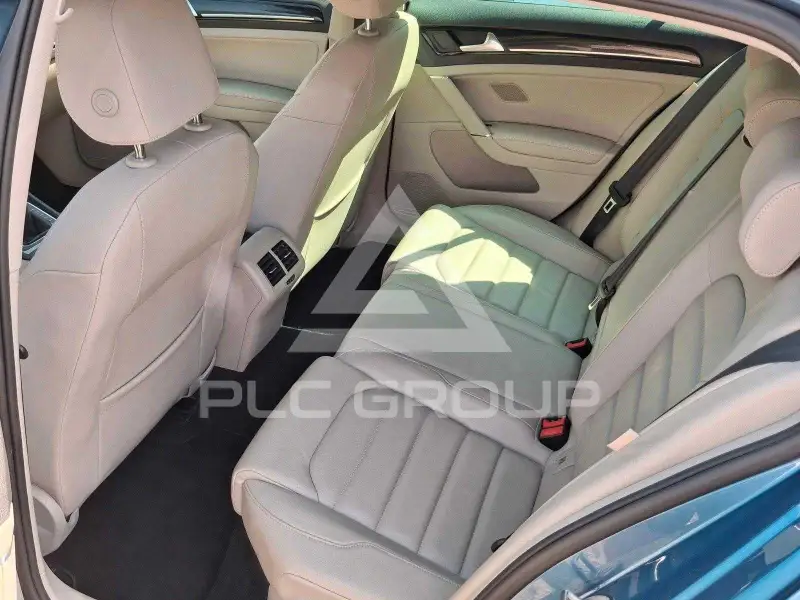 2013 Volkswagen GOLF