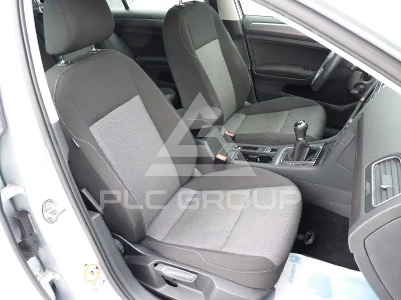 2013 Volkswagen GOLF