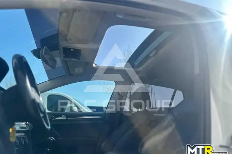2013 Volkswagen GOLF