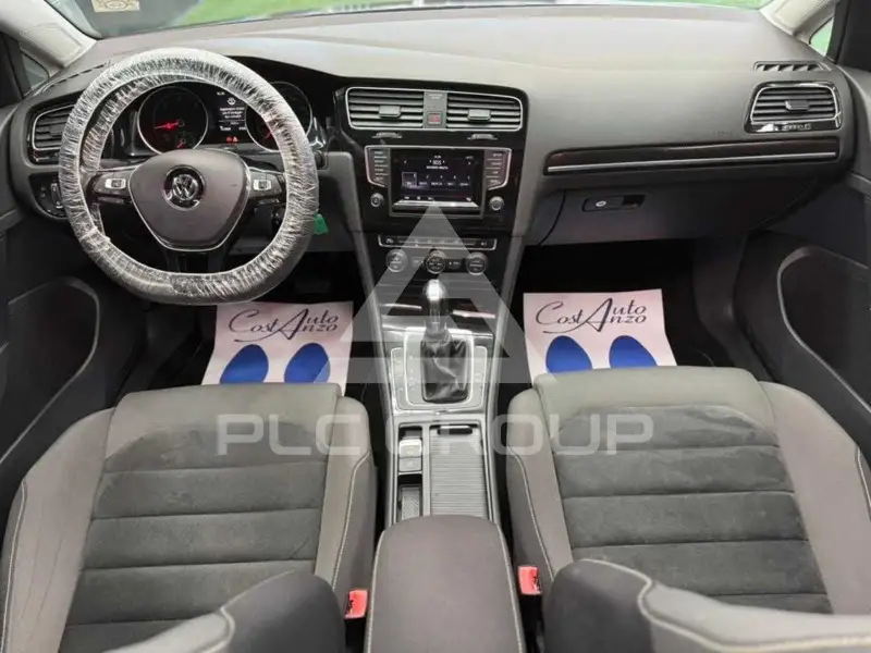 2013 Volkswagen GOLF