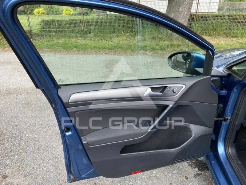 2013 Volkswagen GOLF