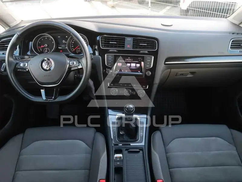 2013 Volkswagen GOLF