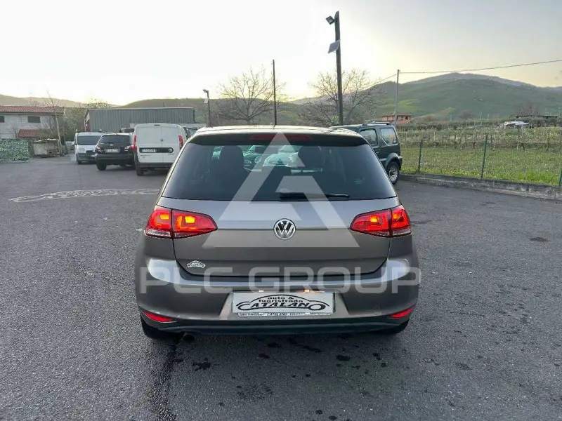 2013 Volkswagen GOLF