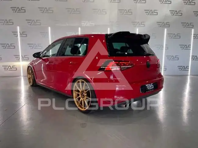 2013 Volkswagen GOLF