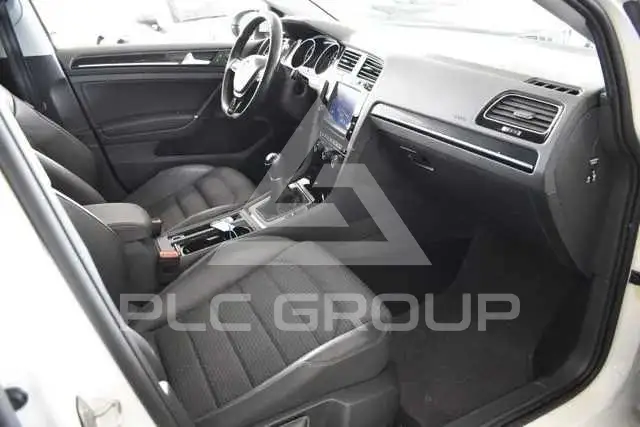 2013 Volkswagen GOLF