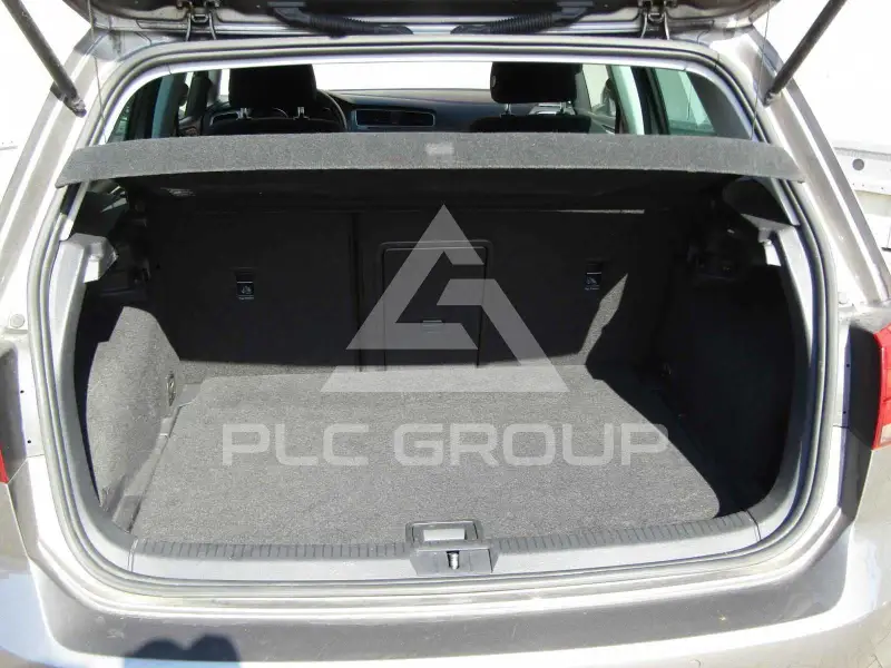 2013 Volkswagen GOLF