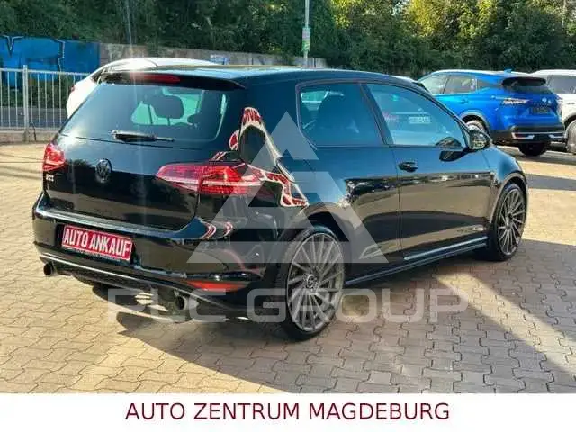 2013 Volkswagen GOLF