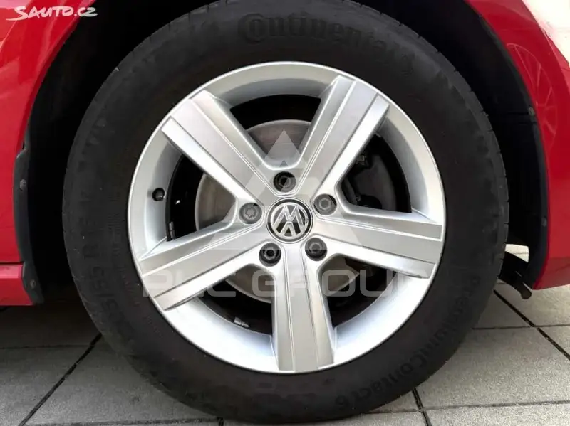 2013 Volkswagen GOLF