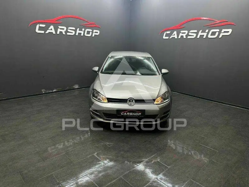2013 Volkswagen GOLF
