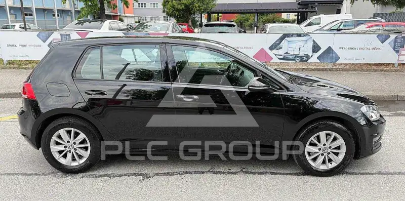 2013 Volkswagen GOLF